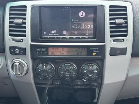 Used 2006 Toyota 4Runner Limited image 31