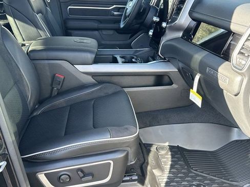 New 2026 RAM 1500 Laramie image 14