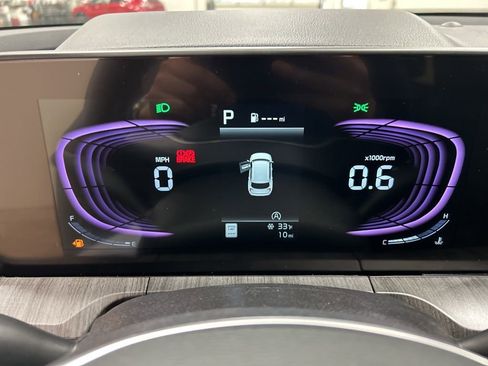 New 2025 Kia Telluride EX image 14