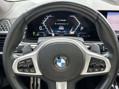 Used 2024 BMW X5 xDrive50e AWD/4WD image 30