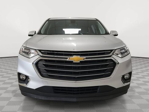 Used 2019 Chevrolet Traverse LT w/ LT Premium Package FWD image 25