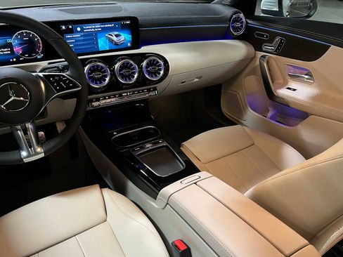 New 2026 Mercedes-Benz CLA 250 4MATIC image 35