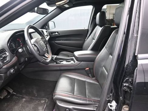Used 2025 Dodge Durango R/T AWD/4WD image 19