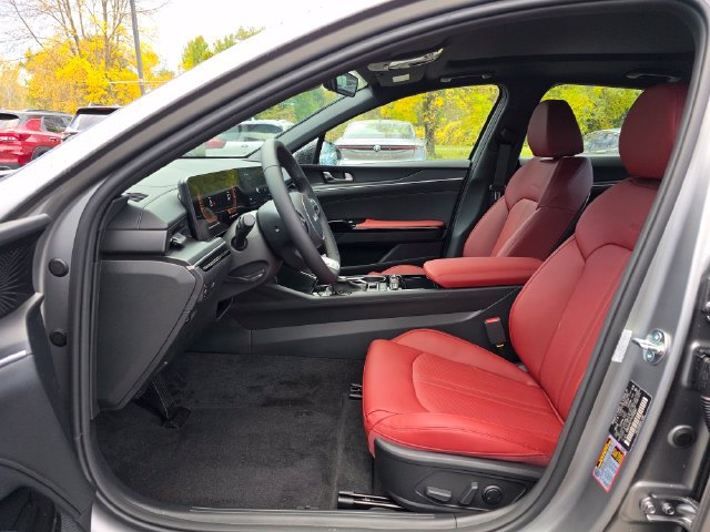New 2027 Kia K5 GT-Line FWD image 15