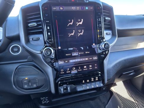 New 2026 RAM 2500 Tradesman AWD/4WD image 12