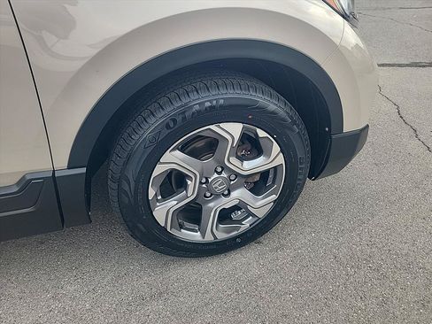 Used 2018 Honda CR-V EX image 31