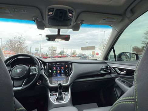 Used 2022 Subaru Outback Onyx Edition XT image 20