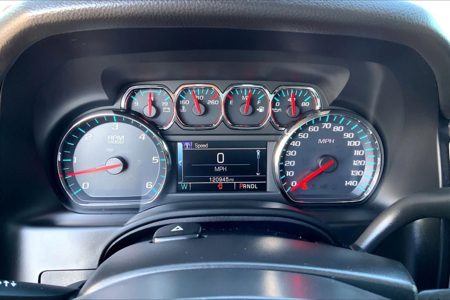 Used 2018 Chevrolet Tahoe LT RWD image 22