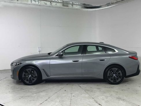 Certified 2025 BMW i4 eDrive40 image 5