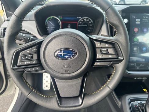 New 2026 Subaru Crosstrek 2.5i Sport w/ Crosstrek Mirror Package image 10
