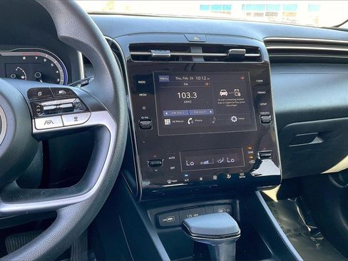 Used 2024 Hyundai Tucson SEL image 6