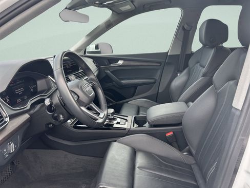 Used 2024 Audi Q5 2.0T Premium Plus image 67