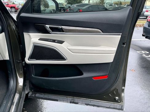 Used 2020 Kia Telluride SX image 25