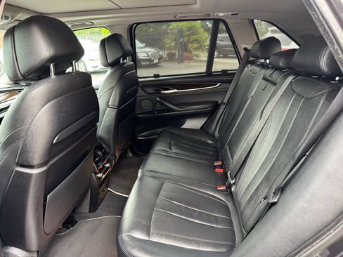 Used 2015 BMW X5 xDrive35i AWD/4WD image 15