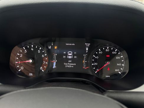 Used 2025 Jeep Compass Limited AWD/4WD image 27