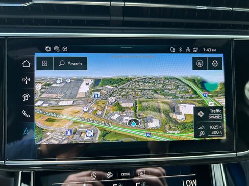 New 2025 Audi Q7 3.0T Premium Plus image 17