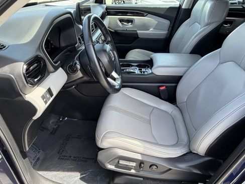 Used 2023 Honda Pilot EX-L image 27