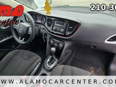 Used 2016 Dodge Dart SE w/ Convenience Group FWD image 14