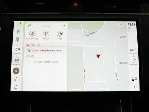 New 2024 Land Rover Range Rover Evoque Dynamic SE image 13