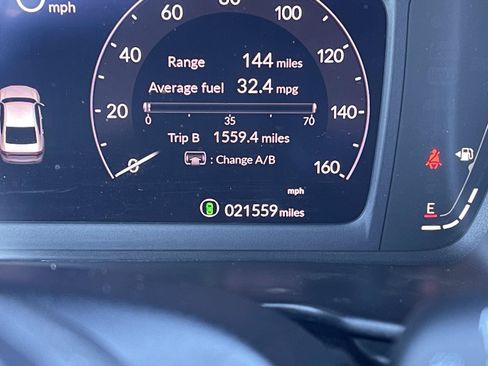 Used 2023 Honda Accord EX image 8