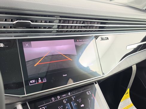 New 2026 Audi Q7 Premium Plus AWD/4WD image 23