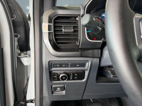 Certified 2023 Ford F150 XLT w/ Equipment Group 302A High AWD/4WD image 27