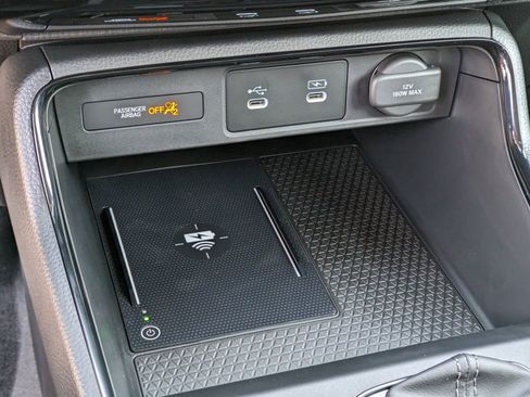 New 2026 Honda CR-V EX-L image 27