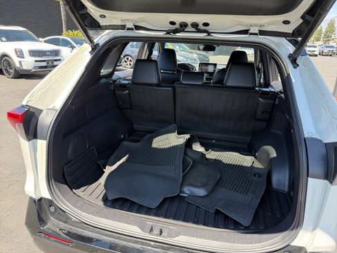 Used 2021 Toyota RAV4 XSE image 20