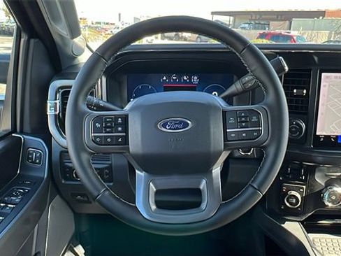 New 2026 Ford F250 Lariat w/ Lariat Premium Package image 23