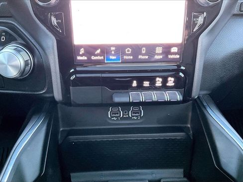 Certified 2023 RAM 1500 Laramie image 19