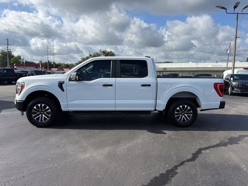 Used 2021 Ford F150 XL w/ Equipment Group 101A High RWD image 7