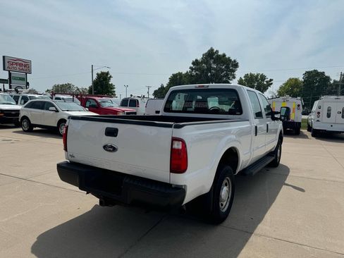 Used 2016 Ford F250 XL w/ Power Equipment Group AWD/4WD image 10