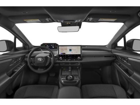 Used 2026 Toyota bZ FWD image 56