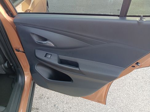 New 2026 Buick Envista Preferred w/ Convenience I Package image 12