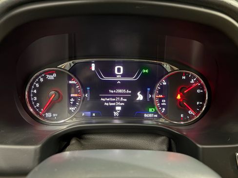 Used 2023 GMC Acadia Denali AWD/4WD image 18