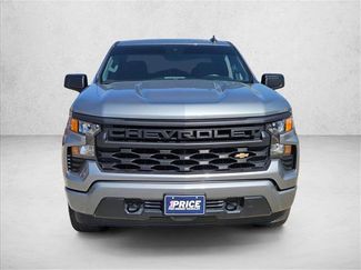 Used 2024 Chevrolet Silverado 1500 Custom video 2