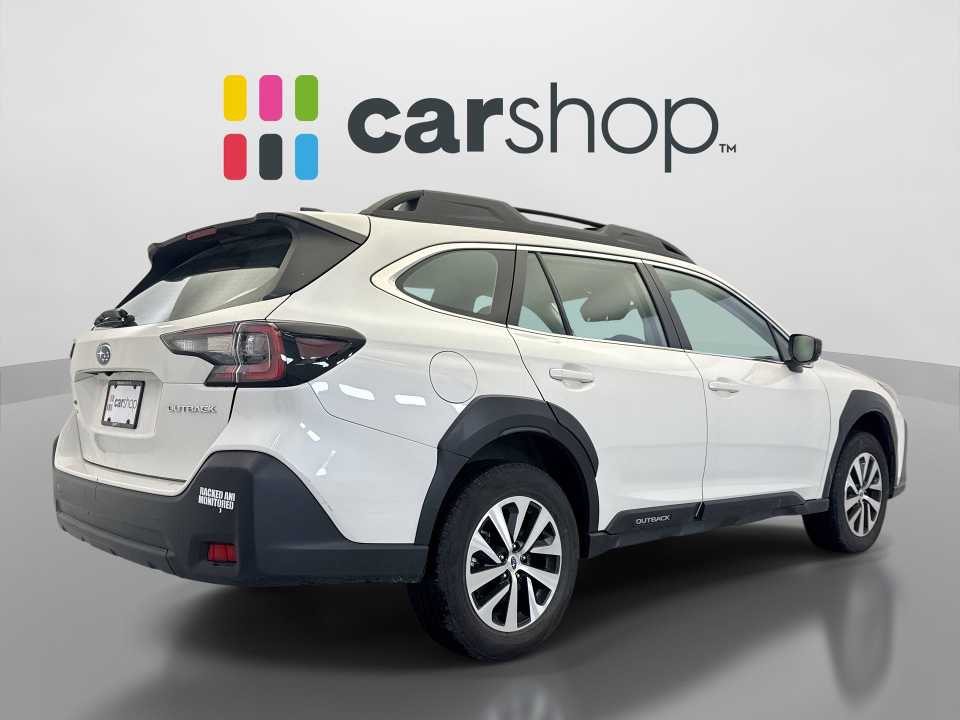Used 2024 Subaru Outback AWD/4WD image 5