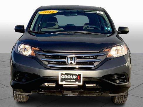 Used 2014 Honda CR-V LX image 3