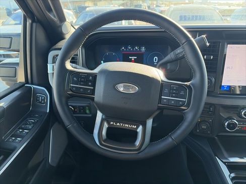 New 2026 Ford F250 Platinum image 15