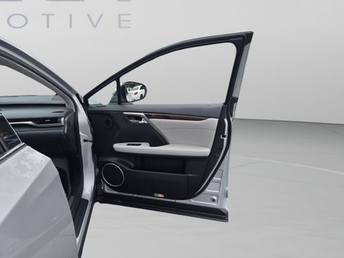Used 2016 Lexus RX 350 FWD w/ Premium Package image 26