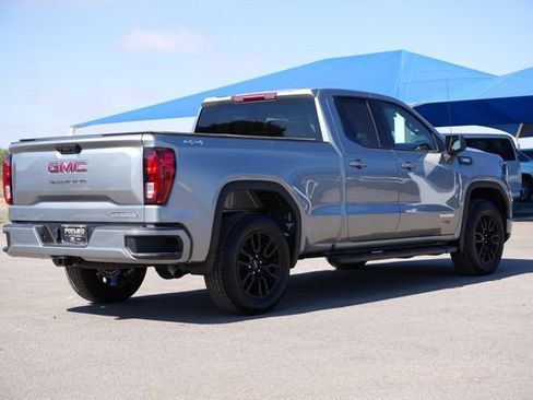 New 2026 GMC Sierra 1500 Elevation AWD/4WD image 3