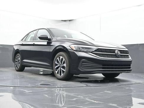 Used 2024 Volkswagen Jetta S FWD image 45