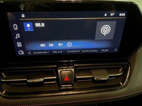 Used 2024 Chevrolet TrailBlazer RS image 18