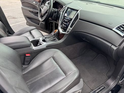 Used 2014 Cadillac SRX Performance w/ Driver Awareness Package FWD image 7