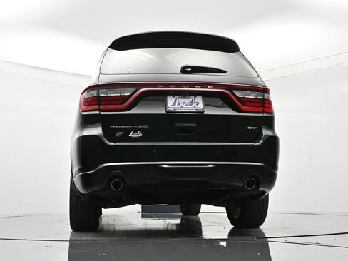 Used 2024 Dodge Durango GT AWD/4WD image 41