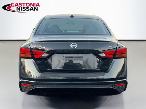Used 2021 Nissan Altima 2.5 SV image 7