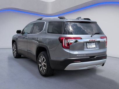 Used 2020 GMC Acadia SLE w/ Driver Convenience Package
