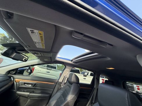 Used 2020 Honda CR-V EX-L image 31