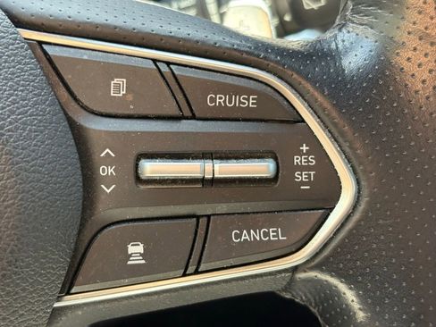 Used 2021 Hyundai Palisade Calligraphy AWD/4WD image 19