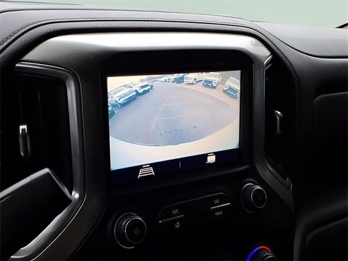 Used 2019 Chevrolet Silverado 1500 RST w/ All-Star Edition image 24